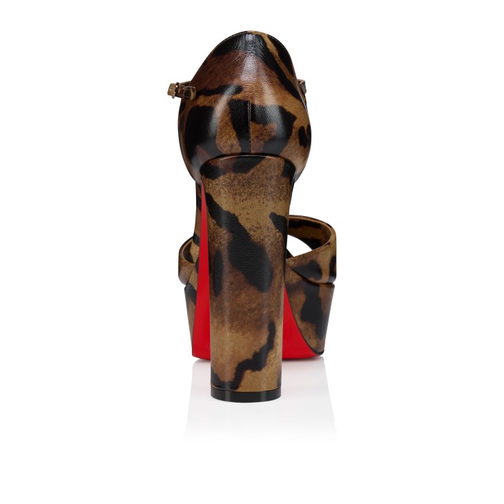 Christian Louboutin Sandaloo - Image 3